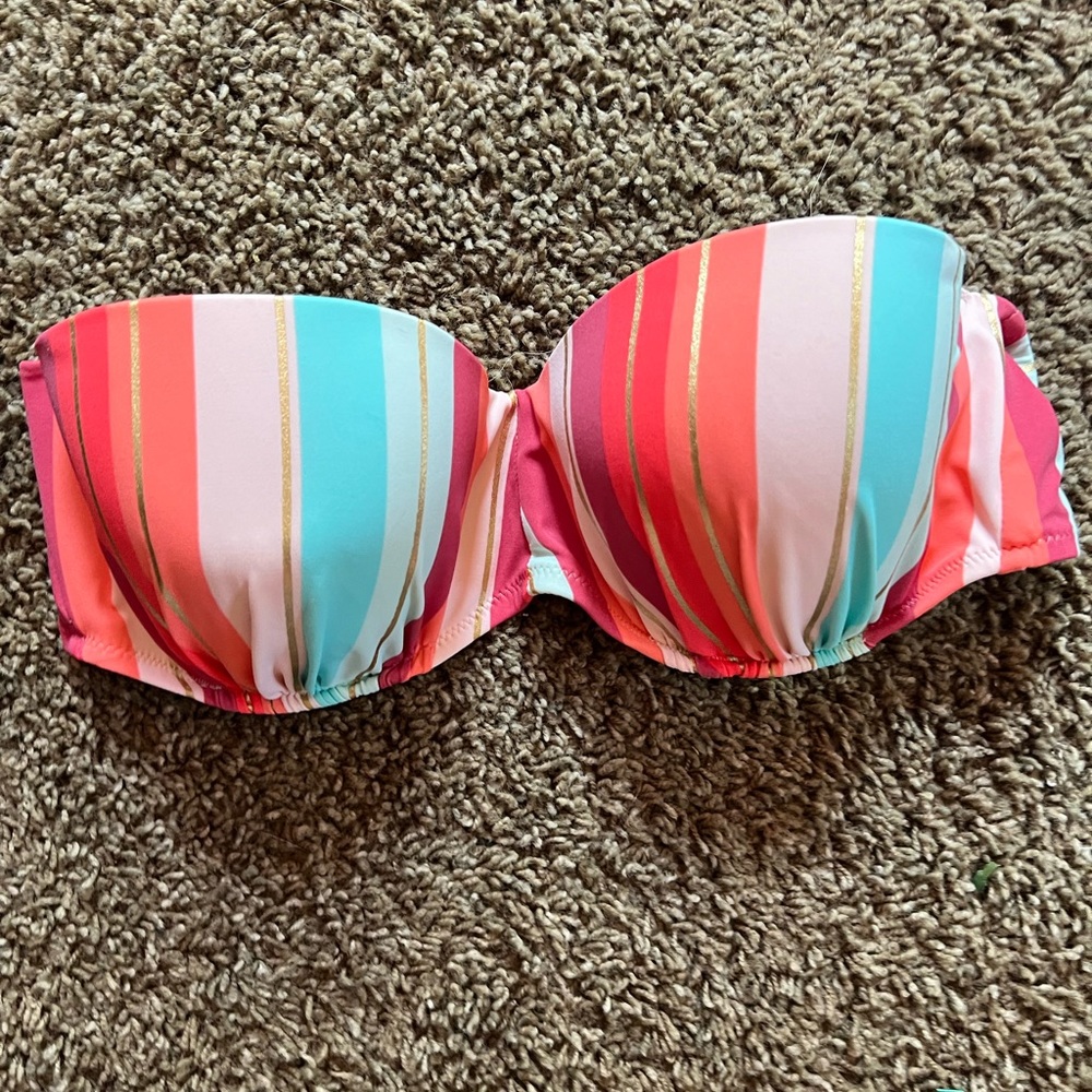 bikini top